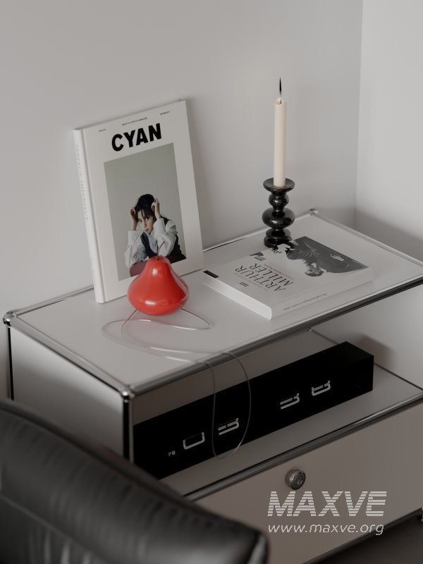 Living Room Dining Room - Image 6