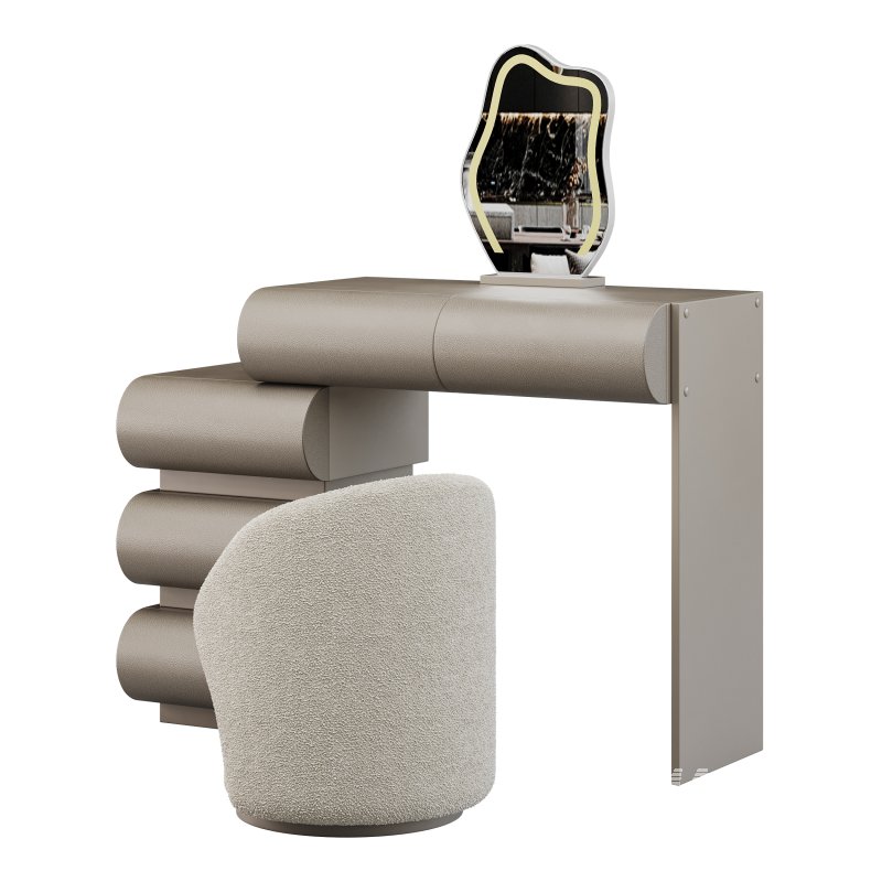 Dressing table 01 - Image 8