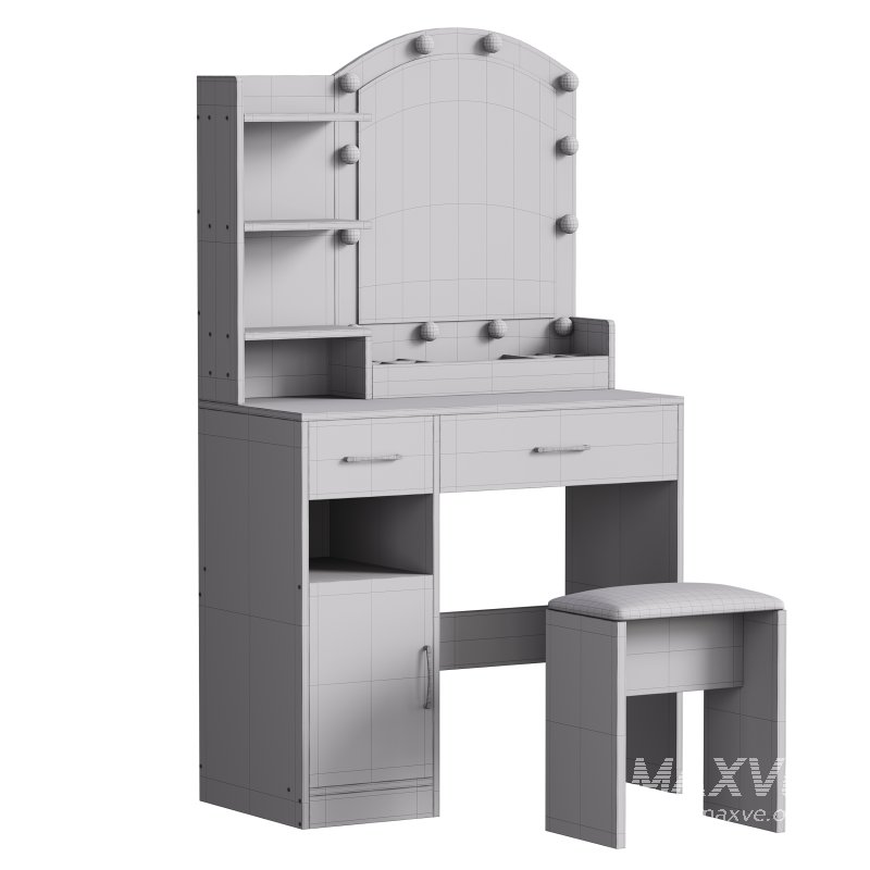 Dressing table 17 - Image 12