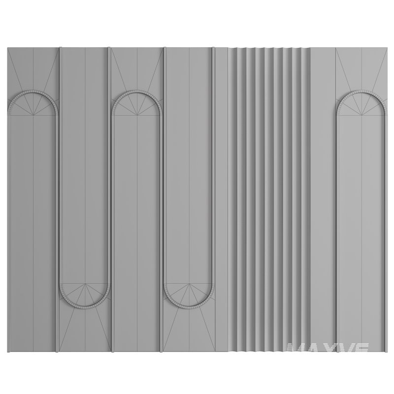 Wall Panel Decor 185 - Image 3