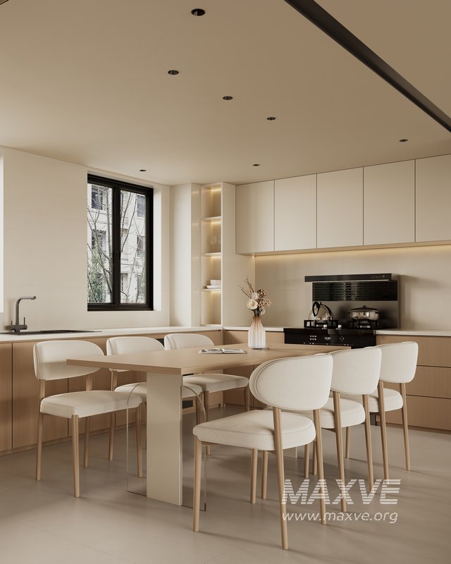 Living Room Dining Room Kitchen Bedroom Bathroom - Image 14