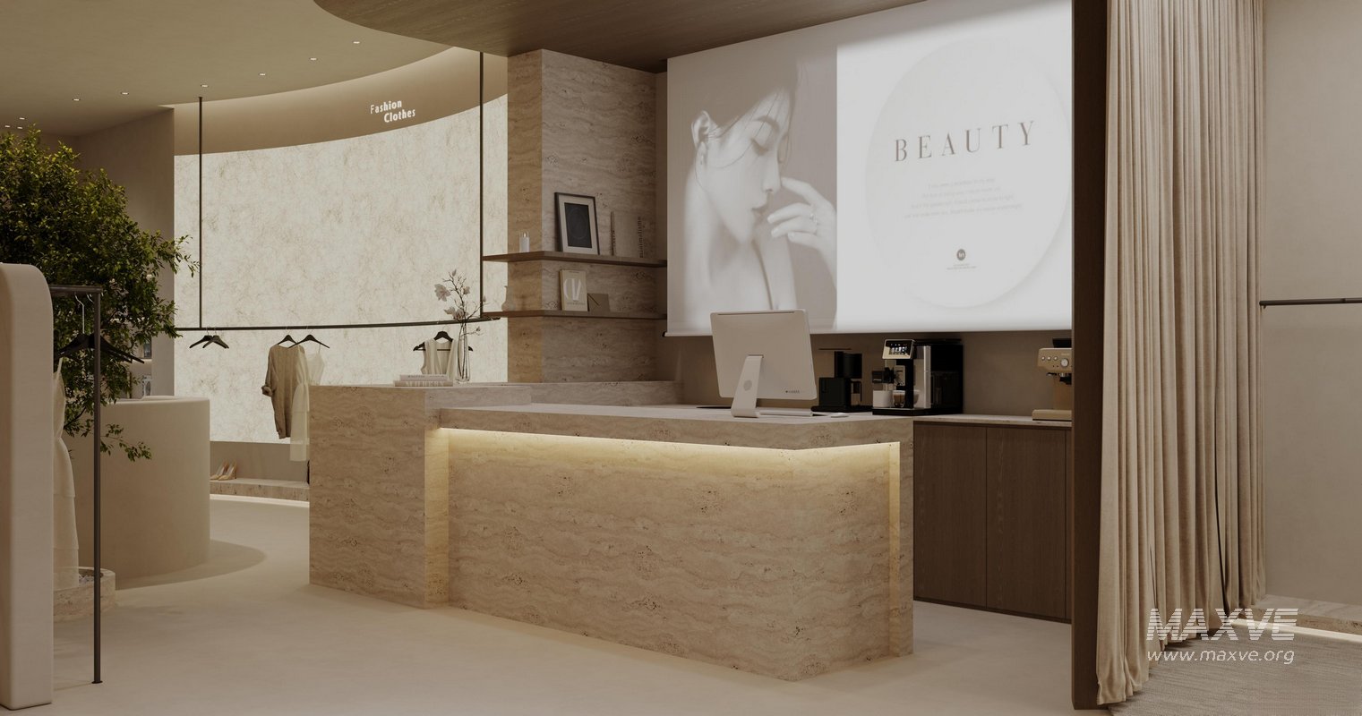 clothing store - Image 5