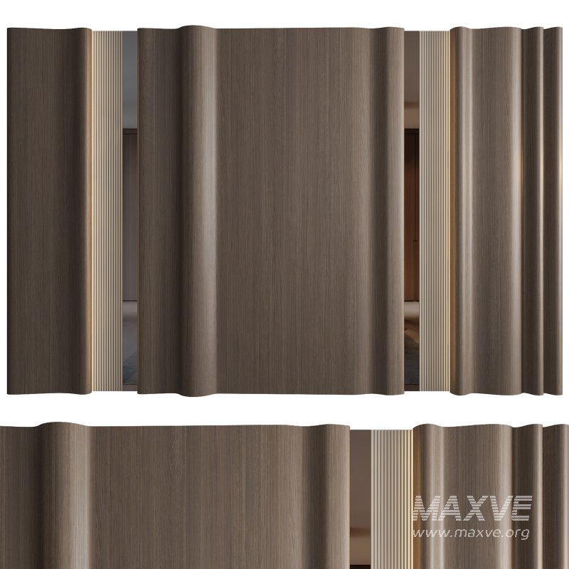 Wall Panel Decor 183 - Image 1