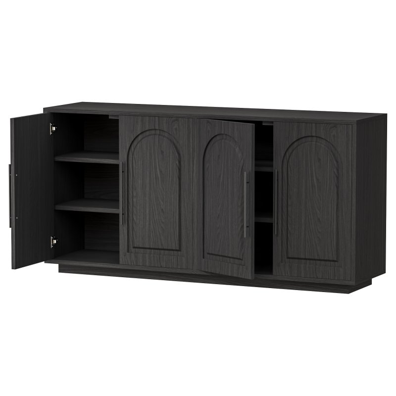 Per Wood Sideboard - Image 1