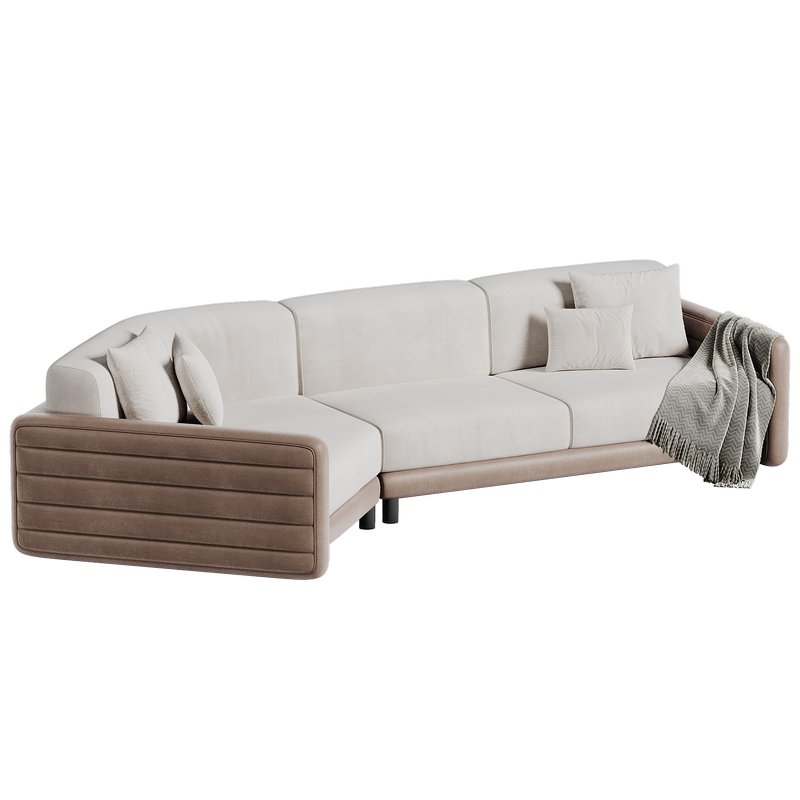 penelope sofa By Sartoris - Image 7