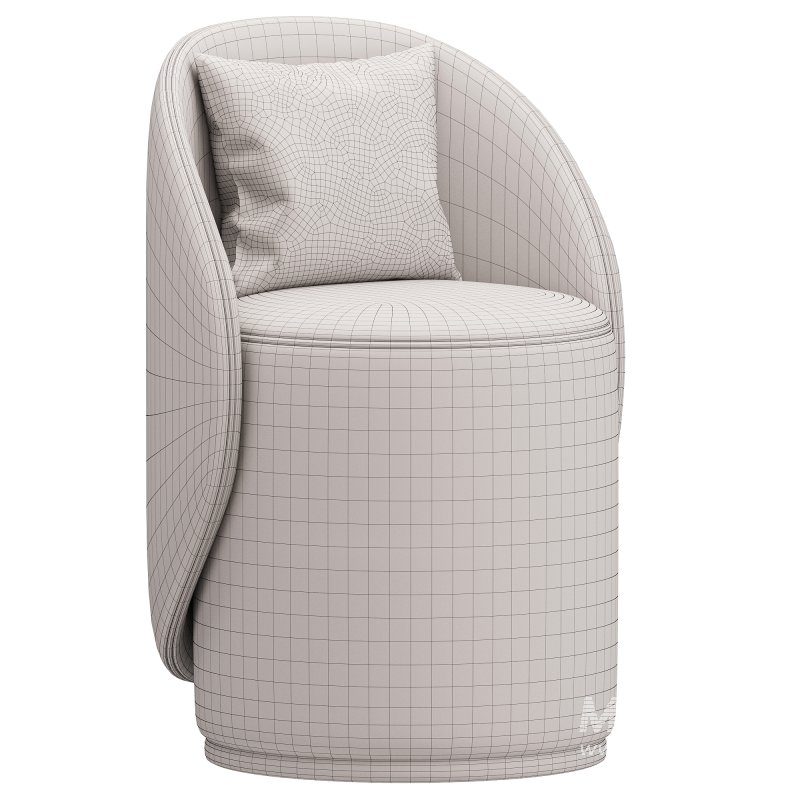 Loreen Pouf - Image 5