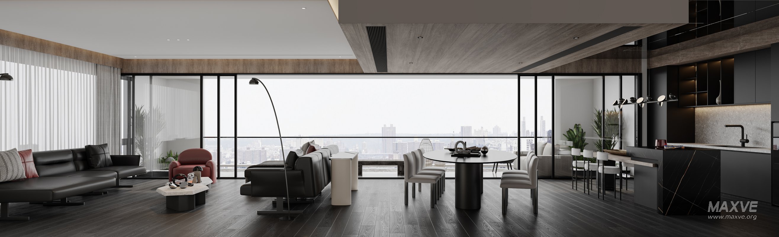 Living Room Dining Room - Image 7