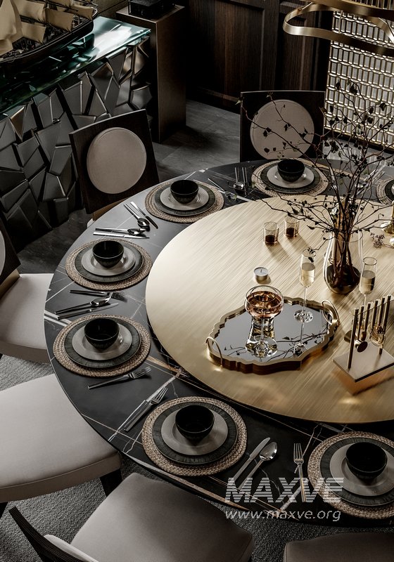 Living Room Dining Room - Image 9