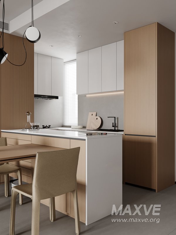 Living Room Dining Room - Image 5