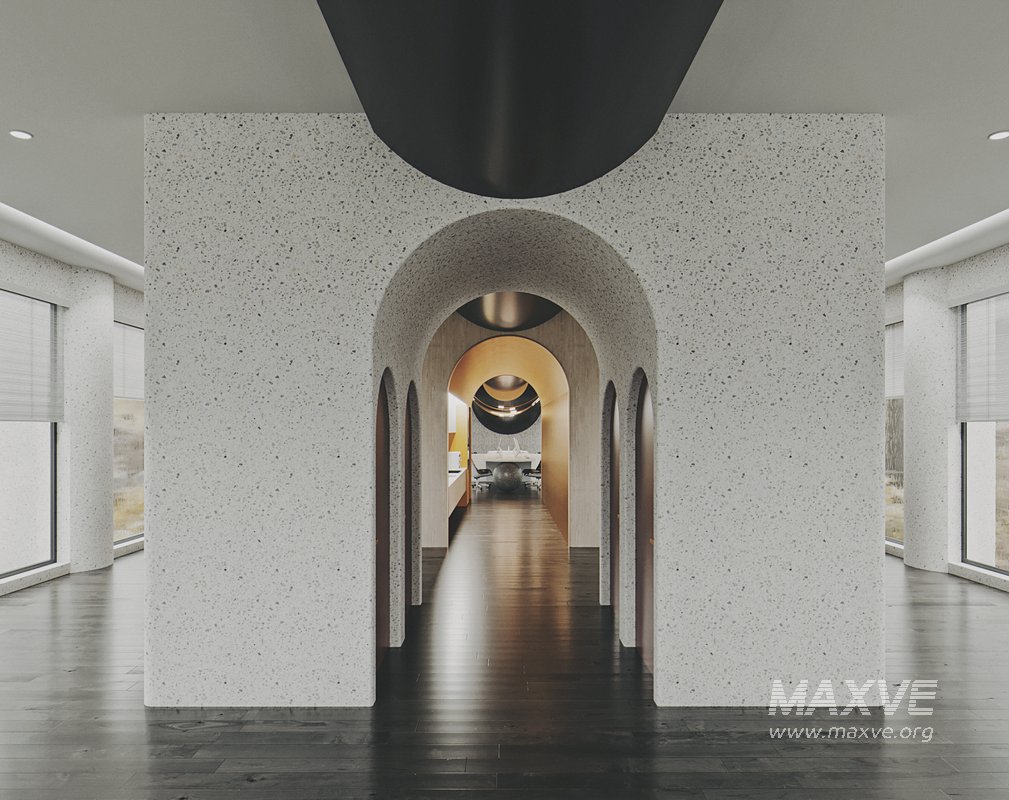 office interior - Image 4