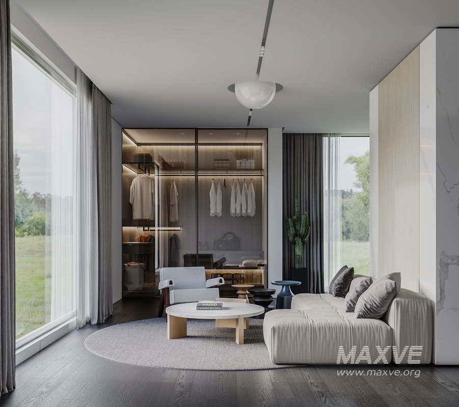 Living Room Dining Room Bedroom - Image 2