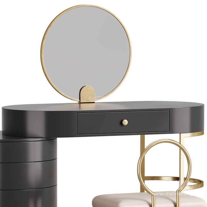 Dressing table 07 - Image 10