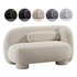 Koto Daybed Cozy Ivory - Thumbnail 2