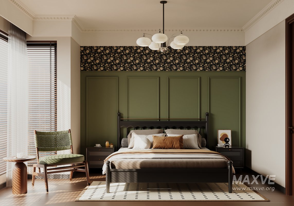 Living Room Dining Room Kitchen Bedroom - Image 11