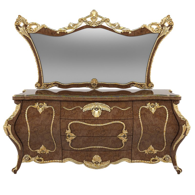 Jumbo Console - Image 6