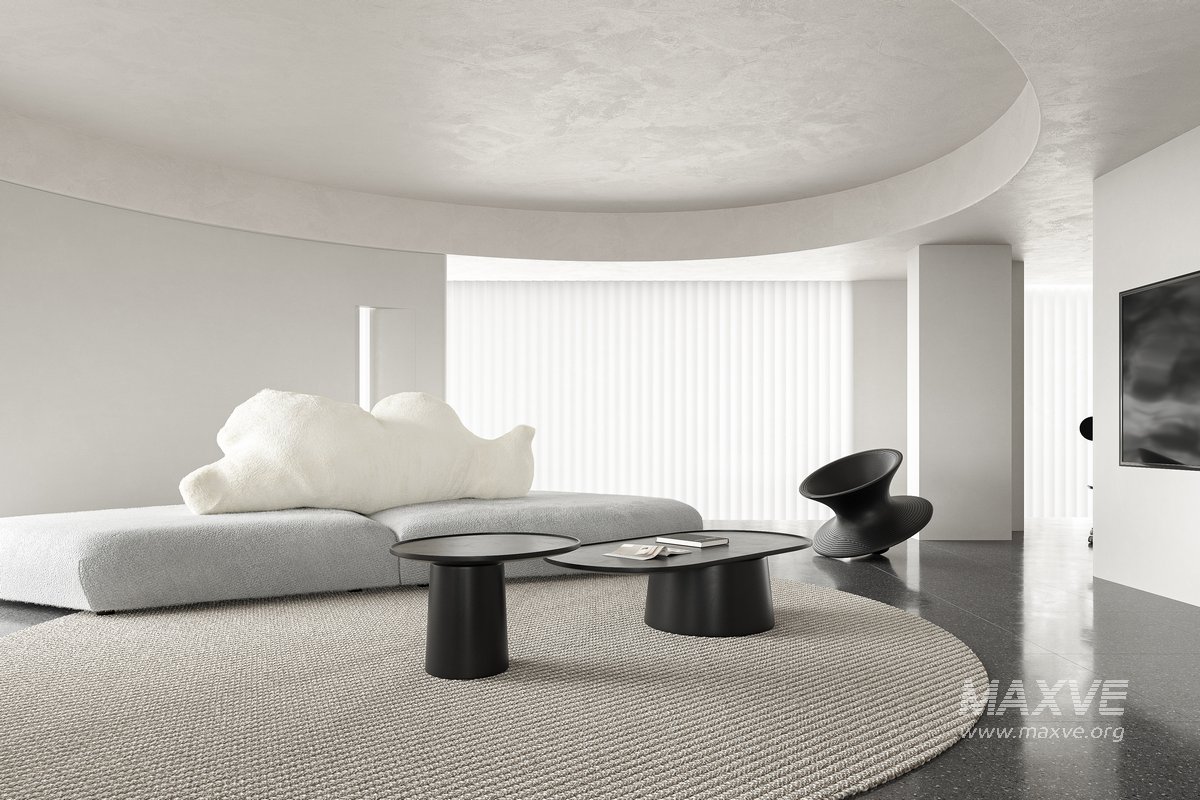 Living Room Dining Room - Image 2