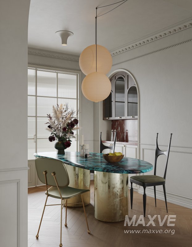 Living Room Dining Room - Image 5