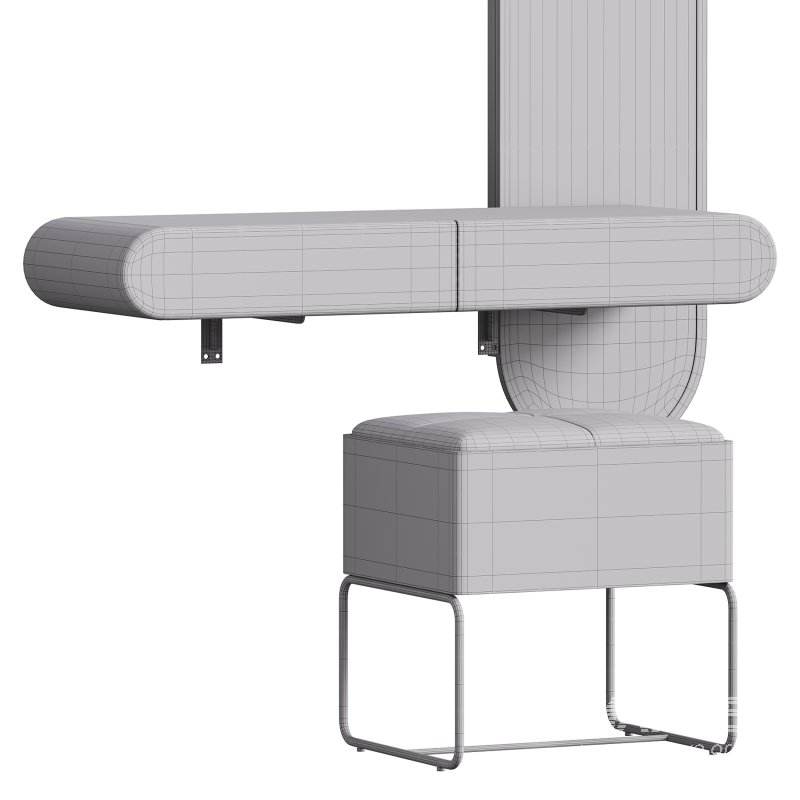 Dressing table 08 - Image 13