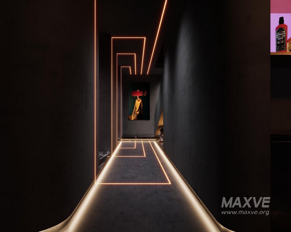 Nightclub Restaurant Bar - Image 2