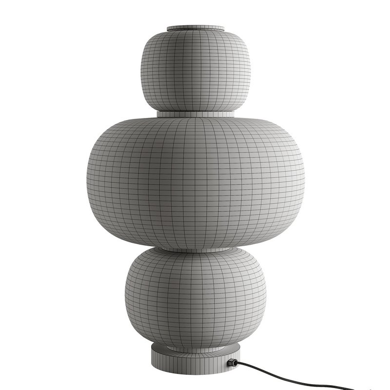 NUBE Table Lamp by Italamp - Image 4