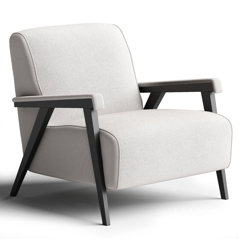 Armchair Andy - Image 3