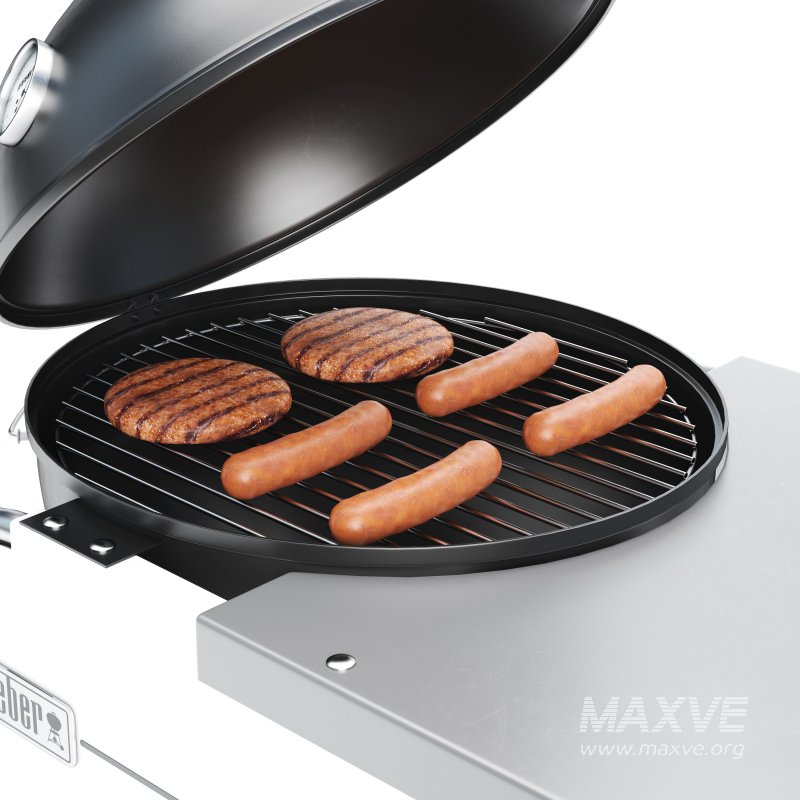 Barbecue 18 - Image 5