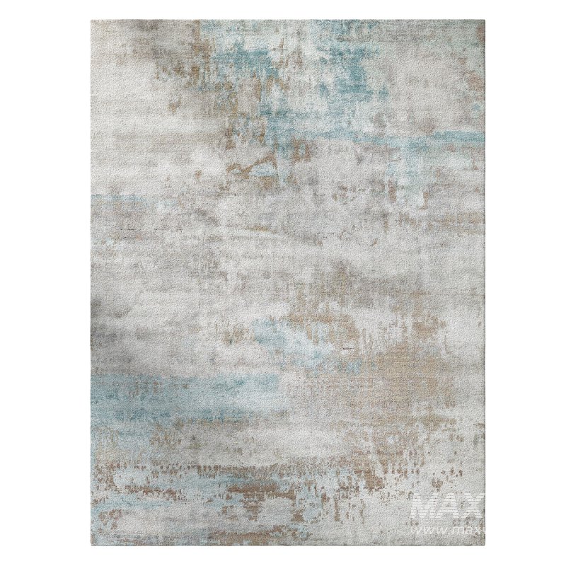 Lyra Silk Rug by The world of RH - Image 5