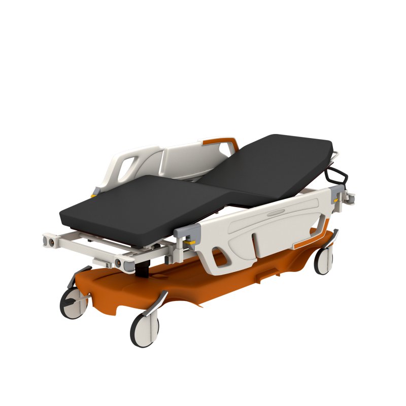 Emergency Stretcher - Image 3