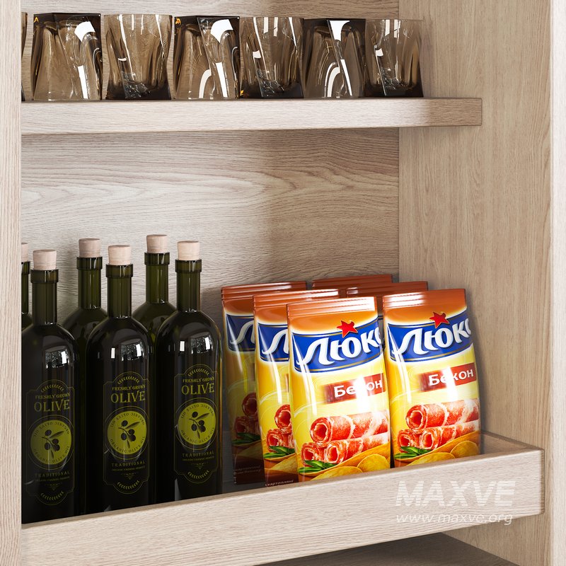 Kitchen accessories 02 - Image 4