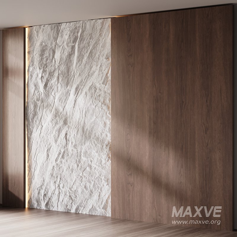 Wall 3D panel 31 - Image 2