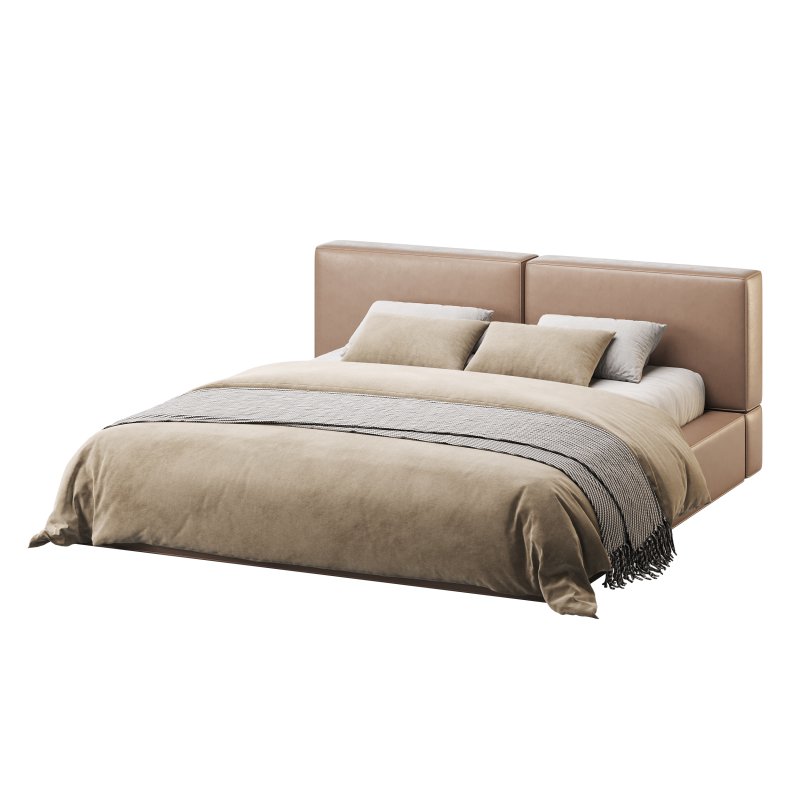 The JILL bed - Image 5