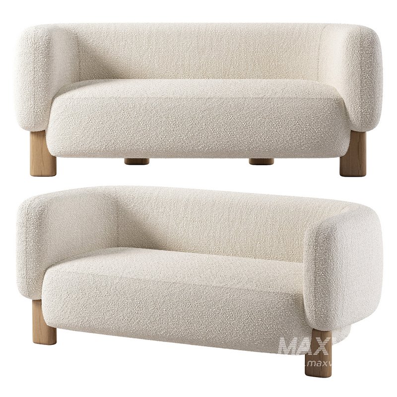 Arklow Sofa - Image 1