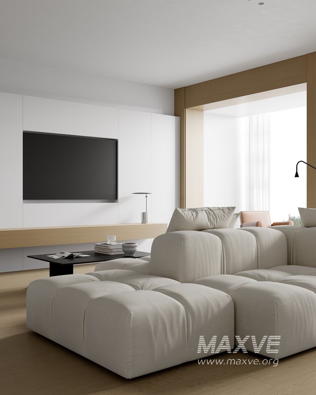 Living Room Dining Room Bedroom Bathroom - Image 17