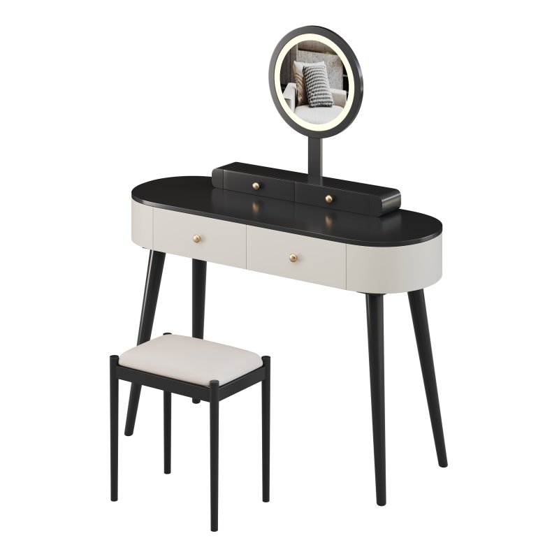 Coiffeuse Kiree - Image 5