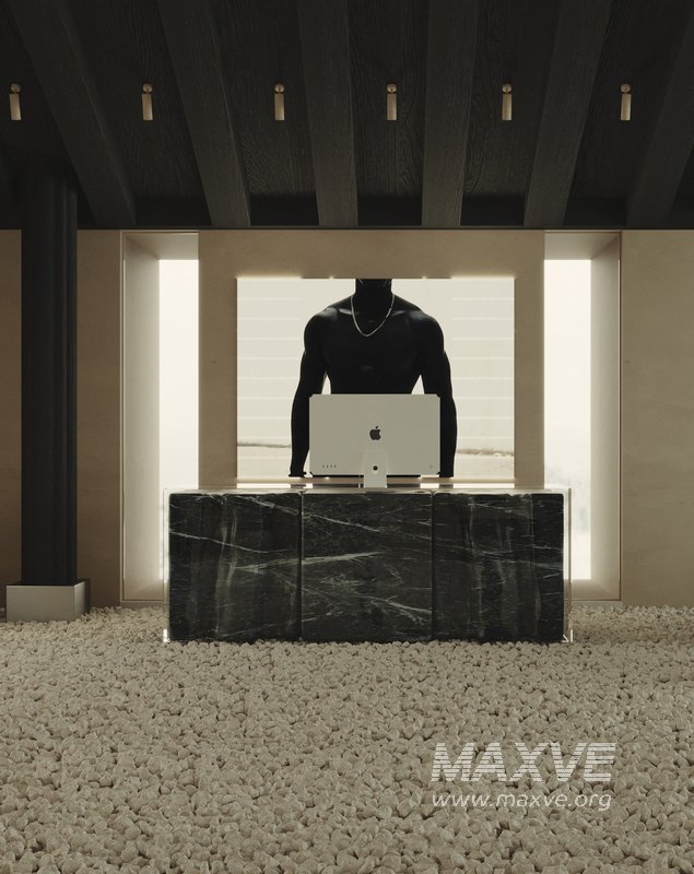 coffee shop cafe restaurant - Image 7