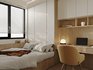 Bedroom interior scenes - Thumbnail 2