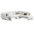 Jeremy Sofa By Natuzzi - Thumbnail 1