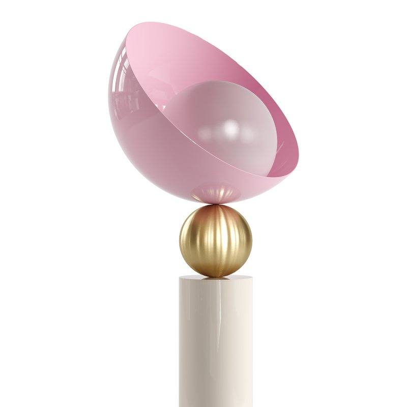 Aurora Table Lamp by Italamp - Image 6