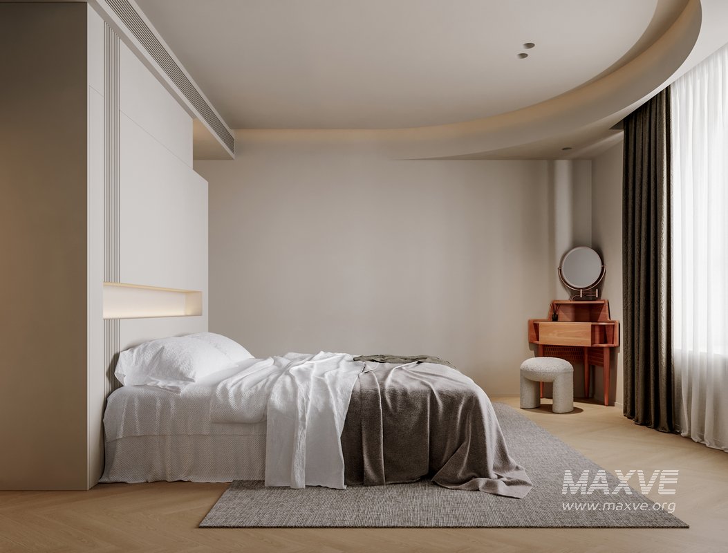 Living Room Dining Room Bedroom - Image 1