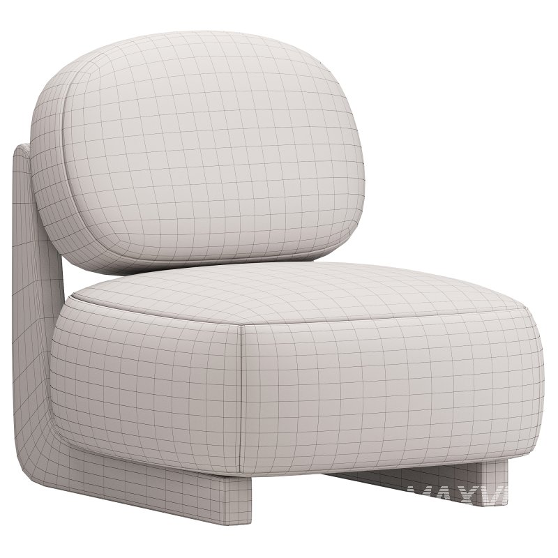 LETKA Armchair - Image 5