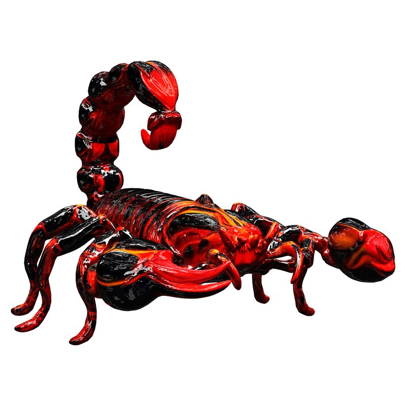 robot scorpion - Image 3