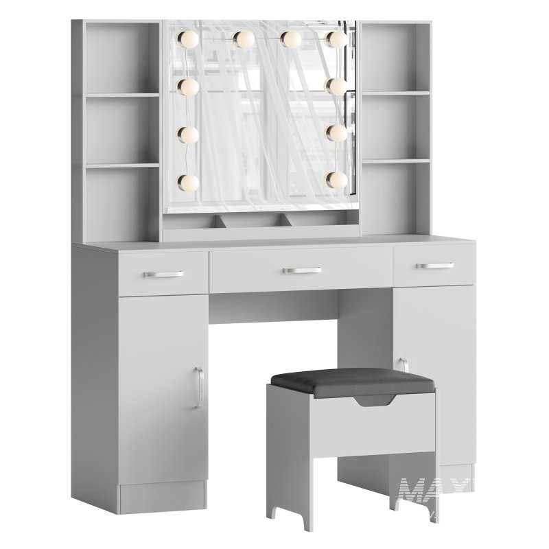 Coiffeuse Ozen - Image 2