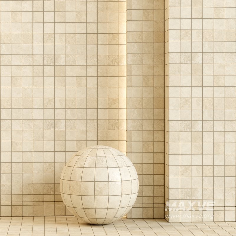 Histoire Collection Tiles 10×10 cm Composizione M by Caesar - Image 5