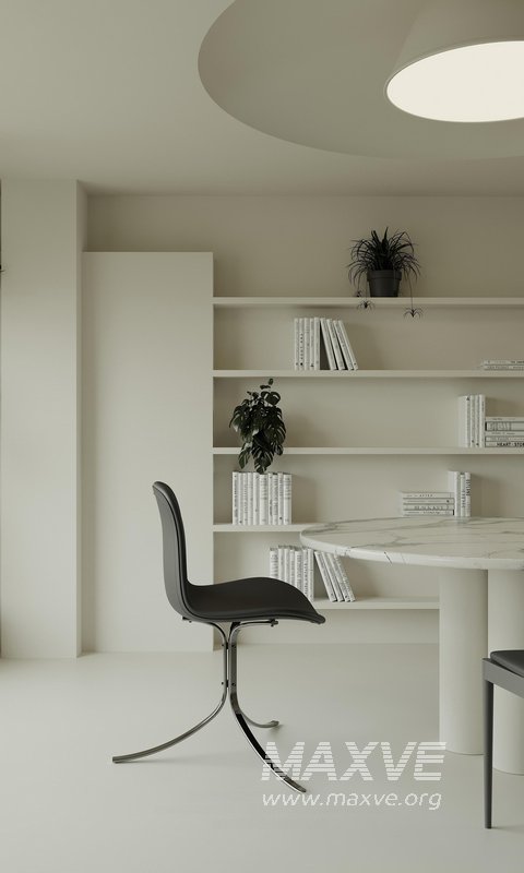 Living Room Dining Room Bedroom - Image 3