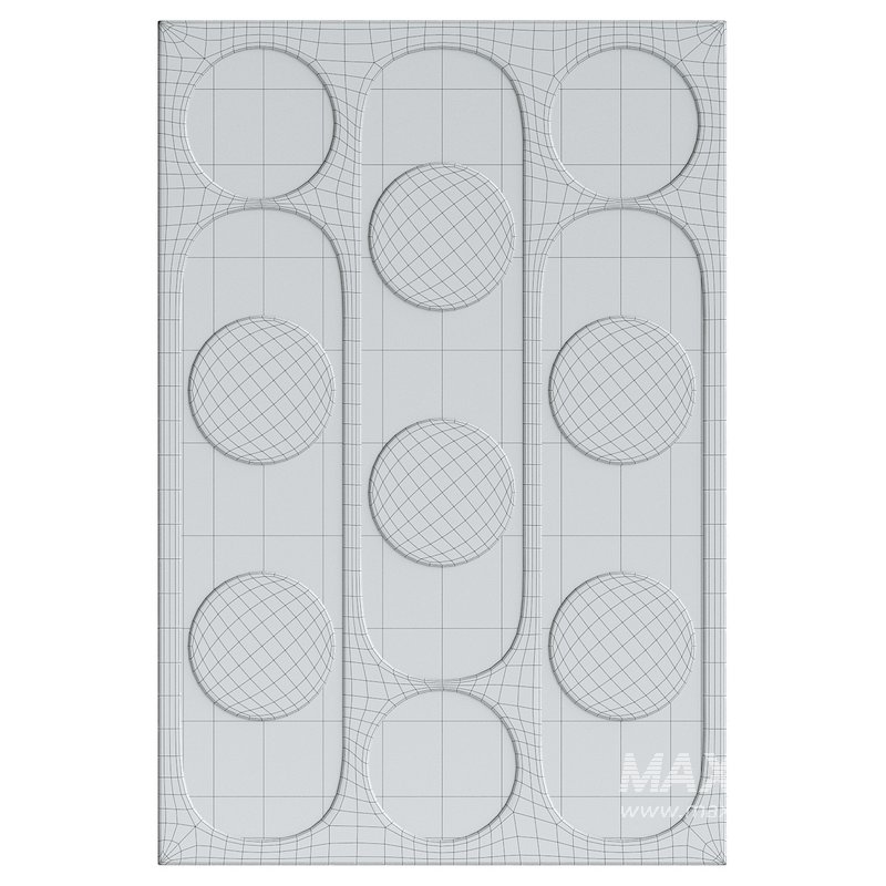 Orb Alliance Rug - Image 3