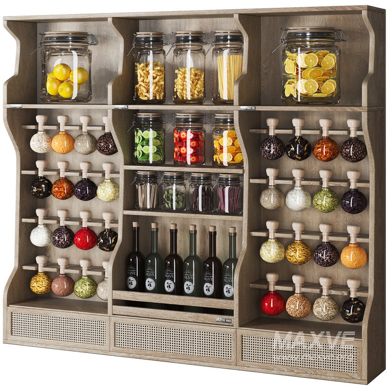 Kitchen accessories 015 - Image 1