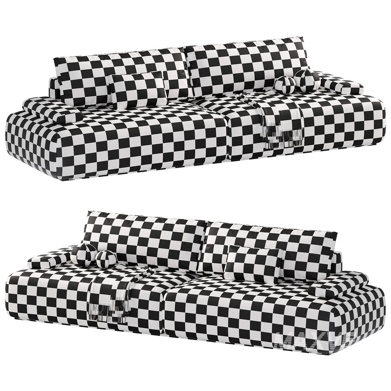 Brilian Sofa by Artipieces - Image 8