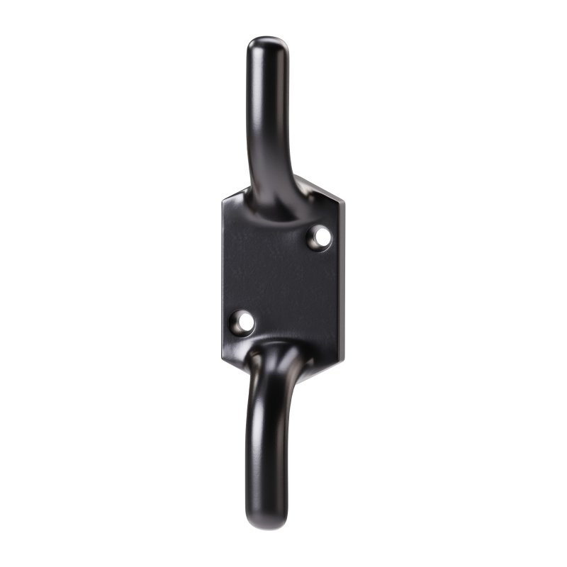 Black Window Hooks - Image 10