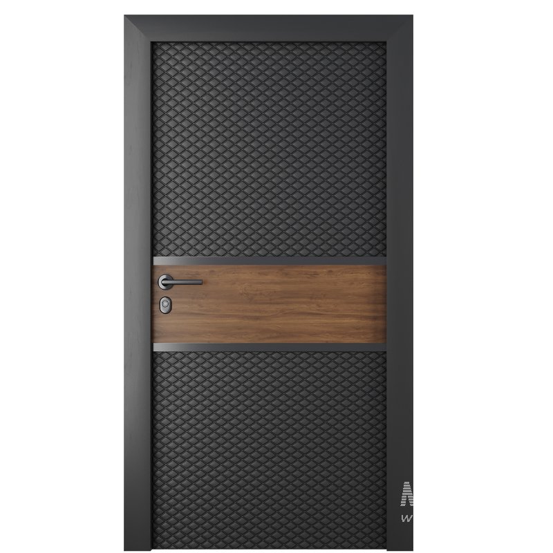 Entrance door set174 - Image 3