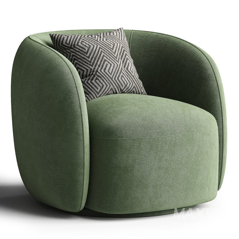 Sunday Armchair - Image 3